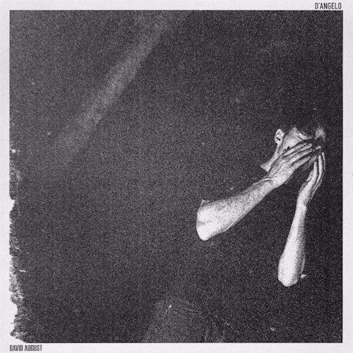 David August Dangelo - 945 GT60010 - LP - Gatefold