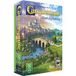 Asmodee Carcassonne: Ponts et Chateaux 2025 Franstalige Versie