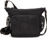 KIPLING Sac bandoulière 'Gabbie' noir