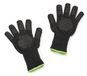Betty Bossi Barbecue- en ovenhandschoenen L/XL - antislip met perfect vingertopgevoel en bescherming tegen hitte tot 260 graden