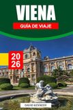 VIENA GUÍA DE VIAJE 2026