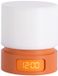 Karlsson Wekker Pillar - Oranje - 8.2x8.2x8.2cm