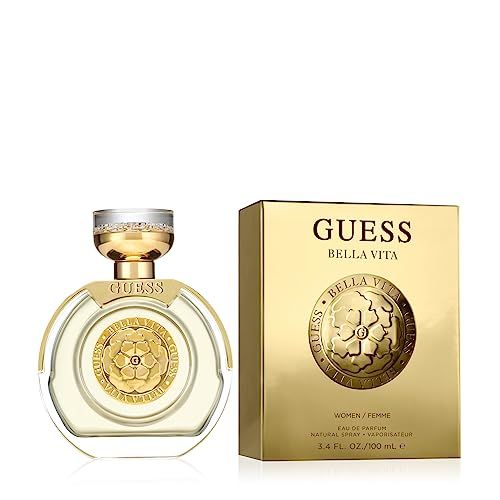Guess Bella Vita / 100 ml / Female