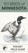 101 Birds of Minnesota: Pocket Field Guide