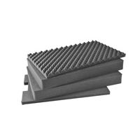 Peli 1670 - Zwart - Tasaccessoire