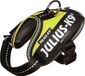 Julius-K9 IDC®Powair-tuig, 3XS - Baby1, neon