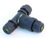 VELAMP connector IP68 2x1