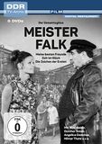 Meister Falk: Der Gesamtzyklus / DDR TV-Archiv