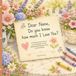 Dear Nana, Do You Know How Much I Love You?: A Heartwarming Story of Love, Gratitude, and the Special Bond Between Nana and Grandchild.