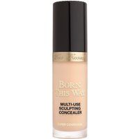 Too Faced Born This Way Concealer Unisex 13.5 ml Nude