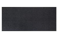 andiamo Schoonloopmat Easy tapijtloper voor de ingang van de woning - te gebruiken in de hal als deurmat of loper, antraciet, 120 x 100 cm