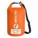 Abysstar Sac étanche 2l Orange