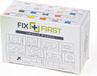 FixFirst lange vingerpleisters elastisch, 100 stuks