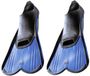 Cressi Pool Zwemvliezen Blauw EU 37-38