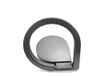 Aiino airing-sl ring universele houder voor smartphone, zwart