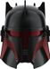 Star Wars The Black Series Moff Gideon, casque électronique