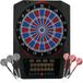 KOTO Royal 580 Tableau de fléchettes électronique