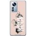 ERT GROUP mobiel telefoonhoesje voor Xiaomi 12 / 12X origineel en officieel erkend The Powerpuff Girls patroon The Powerpuff Girls 039, hoesje is gemaakt van TPU