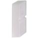 Schneider Electric ZBW008A Protection cap Kleurloos 1 stuk(s) Piece