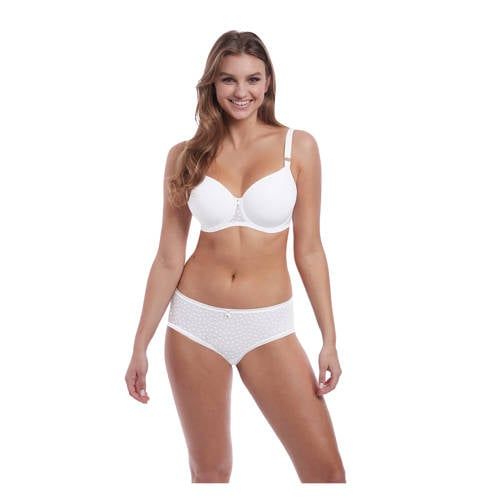 Freya Starlight Voorgevormde Beugel BH - Wit