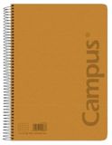 CAMPUS Bloc CAMPUS A4 T.PP 80H 90G CN4 Naran