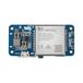 Waveshare SIM7600G-H 4G HAT (B) for Raspberry Pi - Global Band