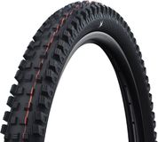 SCHWALBE Magic Mary - TLR - ADDIX Soft - Gravity Pro - 27.5x2.60 - Black
