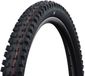 SCHWALBE Magic Mary - TLR - ADDIX Soft - Gravity Pro - 27.5x2.60 - Black