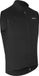 GripGrab PACR Vest Gilet de cyclisme léger coupe-vent thermique pour le cyclisme sans manches - Noir - Homme - Taille XL