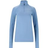 WHISTLER Funktions-Langarmshirt Blume