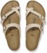 Birkenstock Mayari Sandcastle Birko-Flor Women's Sandal
