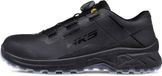 HKS AirGuard Black BOA S3L Werkschoenen - Zwart - Maat 44