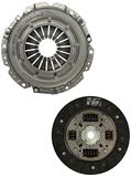 Valeo Koppelingsset 828015