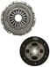 Valeo Koppelingsset 828015