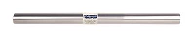 Clairefontaine 74205C Rol NIET-klevend Glashelder Kaftplastic - 5x0,45 m - PVC 80 µ - Transparant Kleurloos