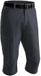 Maier Sports Jennisei 3/4 broek voor heren, zwart, maat 58