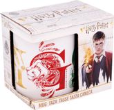 Stor Harry Potter Houses ceramic mug in gift box