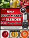 The Ninja The UK Ninja Soup Maker and Blender Recipe Book