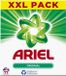 Ariel Original XXL - Lessive en poudre - Linge blanc et de couleur claire - 77 lavages