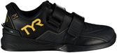 Tyr L-2 Lifter chaussures de musculation Noir EU 42 1/2