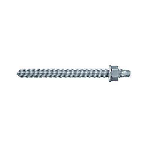 Fischer 519446 ankerstang RG M 16 x 270 staal 8.8 | 4048962161892