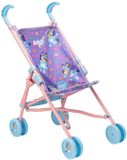 Teamsterz Bluey poppenwagen junior