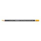 STAEDTLER Aquarelpotlood Gebrande oker – Wateroplosbare kunstenaars­potlood in zeshoekig ontwerp – 3,6 mm kern, hoge kleurintensiteit & lichtechtheid – ideaal voor aquareltechnieken