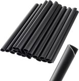 Gardlov Schermband Klemmen - Antraciet - Set van 20 Stuks