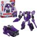Hasbro Transformers Cyberworld Armored Cyber Changers Megatron