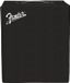 Fender Cover Rumble 100 - Cover voor basversterkers