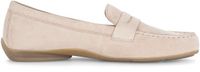 Gabor - Femme - Mocassins - Cuir - 2-3 cm hauteur de talon