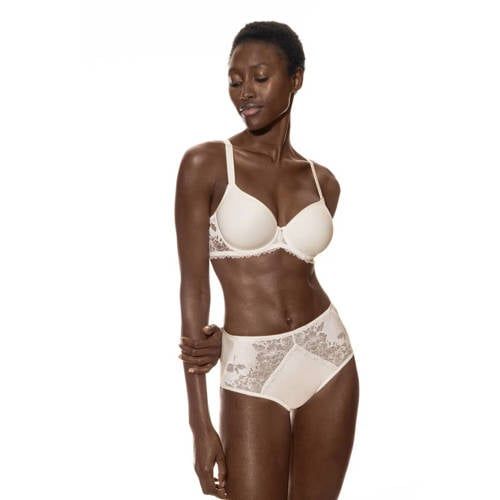 Mey Spacer BH - Luxurious - Full Cup - 75E - Champagne