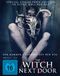 PLAION The Witch Next Door - Mediabook - Cover B (4K Ultra HD) (+ Blu-ray 2D)