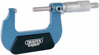 Draper Expert Metric External Micrometer - 75-100mm